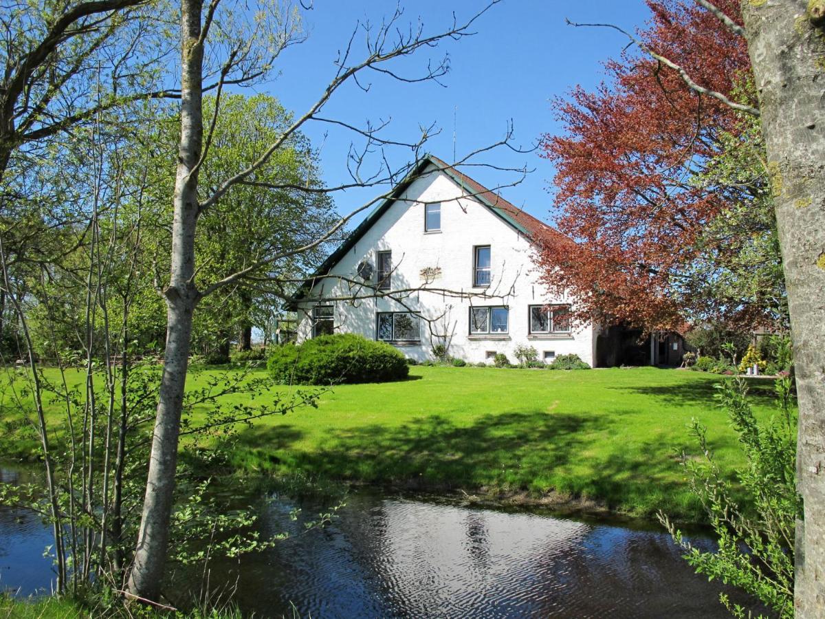 Apartment Peters By Interhome Wittmund Esterno foto