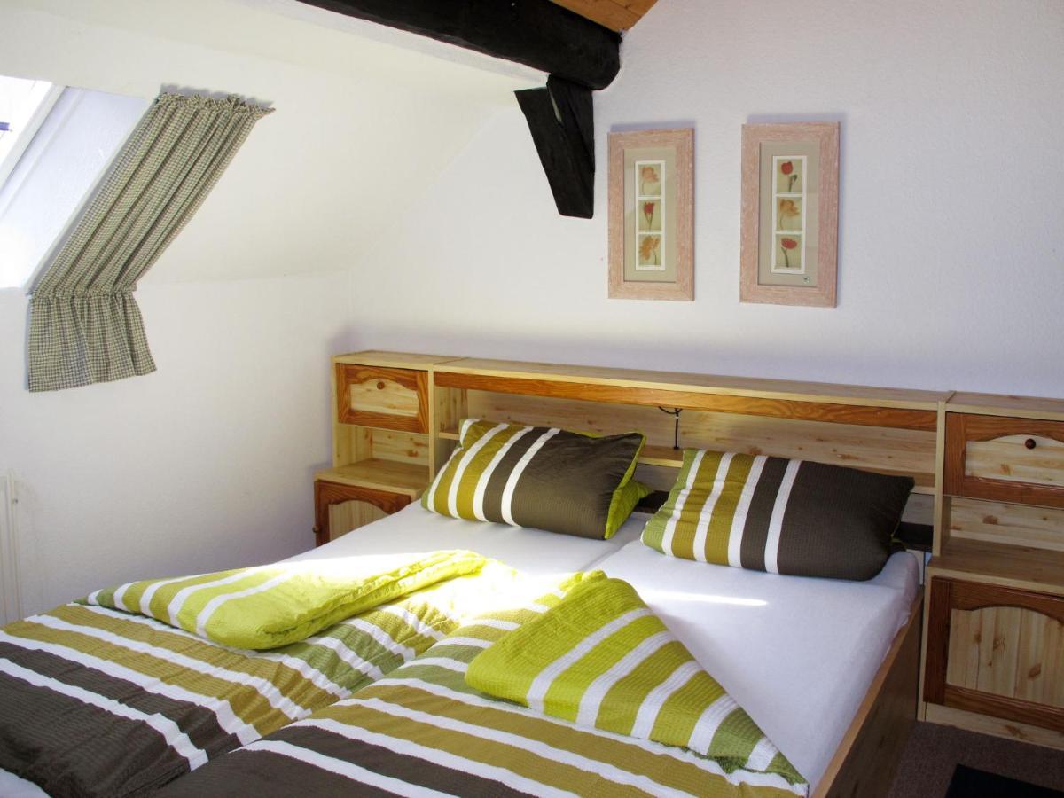 Apartment Peters By Interhome Wittmund Esterno foto
