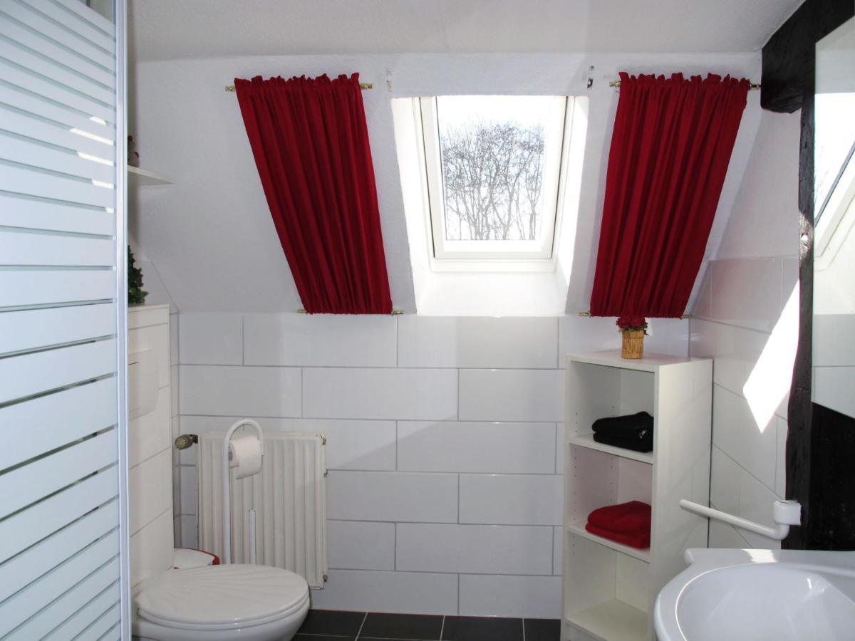 Apartment Peters By Interhome Wittmund Esterno foto