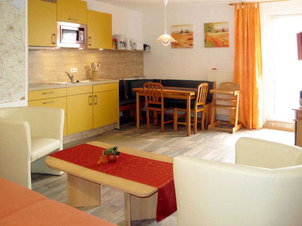 Apartment Peters By Interhome Wittmund Esterno foto