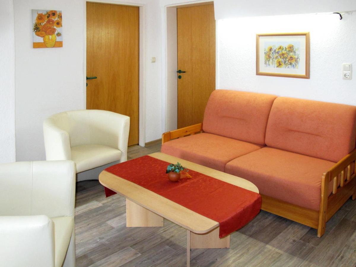 Apartment Peters By Interhome Wittmund Esterno foto